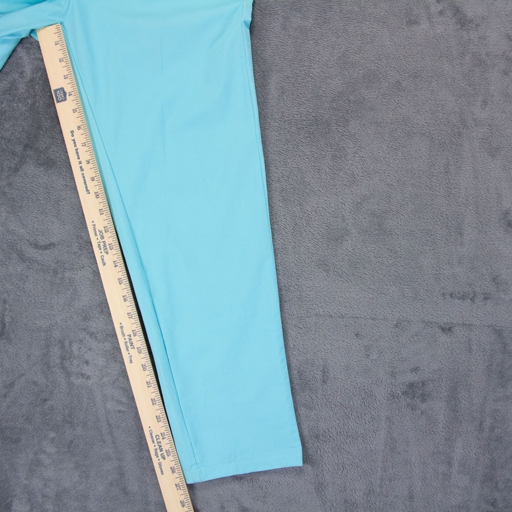 Vineyard Vines On The Go Pants Mens 33x27 Performance Stretch Golf Casual Chinos - Picture 11 of 13